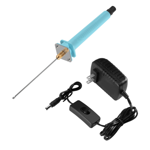Electric Foam 10cm Cutting Pen+Electronic Adaptor Cut