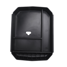 Storage Organizer Center Console Divider For 2014