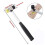Fret Rubber Hammer, Guitar Crowning File, Rocker Leveling 5