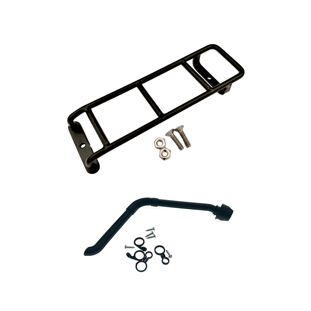 Photos - Parts for Drones & RC models Metal Straight Ladder Mini Stairs for -4 D90 D110 1/10 RC