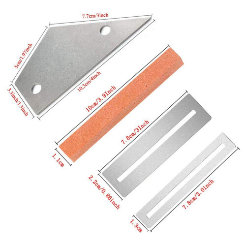 Fret Rubber Hammer, Guitar Crowning File, Rocker Leveling 1