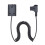 FW50 DC Adapter Coiled Cable for A7 A7Ii A7S A7R A7Sii Camera 1