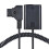 FW50 DC Adapter Coiled Cable for A7 A7Ii A7S A7R A7Sii Camera 3