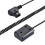FW50 DC Adapter Coiled Cable for A7 A7Ii A7S A7R A7Sii Camera 4