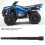 Primary Drive Clutch Puller Tool for 5