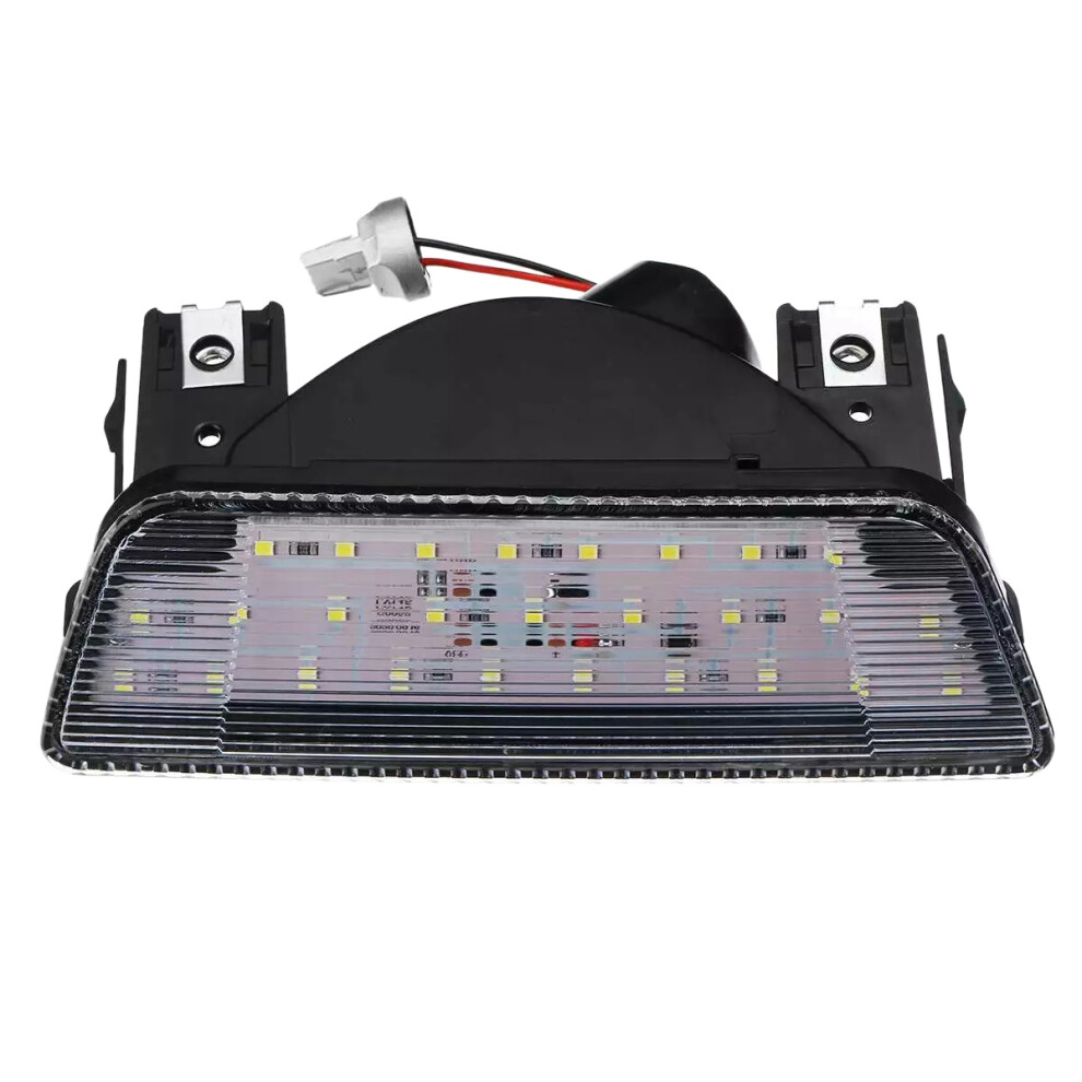 Led Right Rear Bumper Tail Reverse Brake Turn Signal Lamp Light 4852447583679