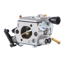 Carburetor for 445 & 450 Chain Saw Engine Parts 506450401