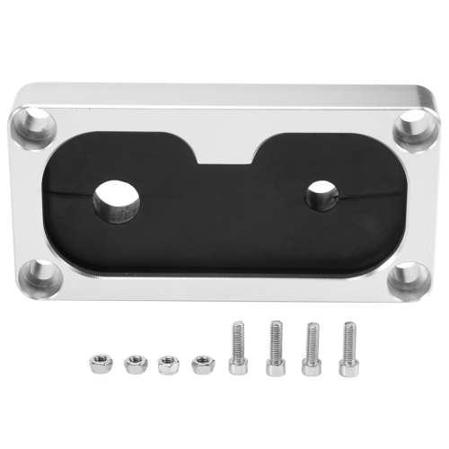 Billet Firewall Shifter Cable for K-Series K20 K24 DC2 1