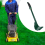 Mower Cutter Cleaning Tool Tools Deck Cleaner 1Pcs 6