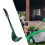 Mower Cutter Cleaning Tool Tools Deck Cleaner 1Pcs 3