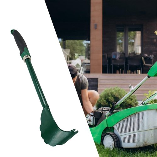 Mower Cutter Cleaning Tool Tools Deck Cleaner 1Pcs 2