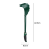 Mower Cutter Cleaning Tool Tools Deck Cleaner 1Pcs 2