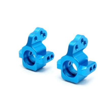Front Steering Cup Metal OP Upgrade Parts, Toy Car Modification