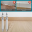 Double- Skirting Thread Seamless Nail,Skirting Screws Set 3
