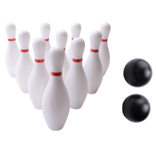 5X Bowling Balls Set Indoor Outdoor Multifunctional Educational Sport Toy Kids Game Child Christmas Gifts