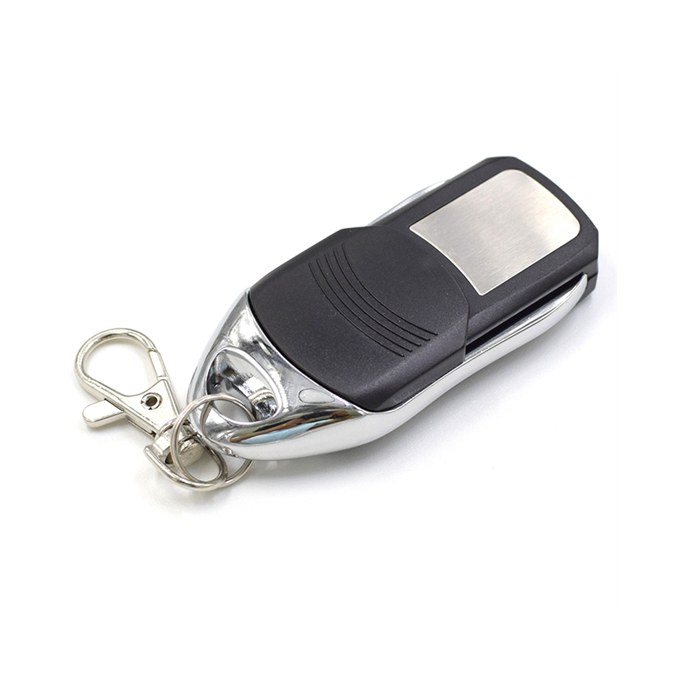 Compatible with Remote Control 433MHz Dynamic Code