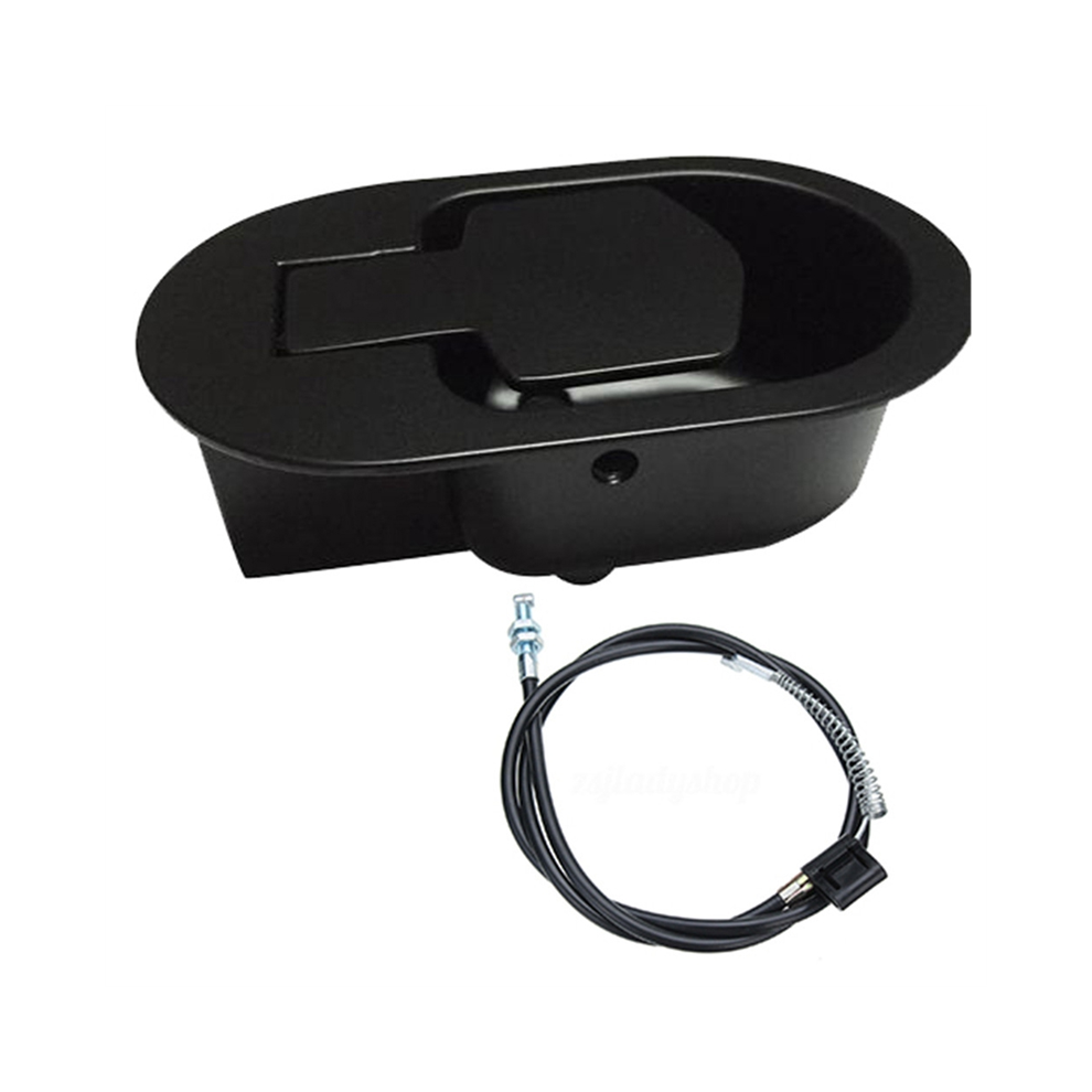 Recliner Release Pull Handle With Cable Universal 4852447502359