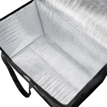 Insulated Food/Pizza Delivery Bag Grocery Shopping Bags