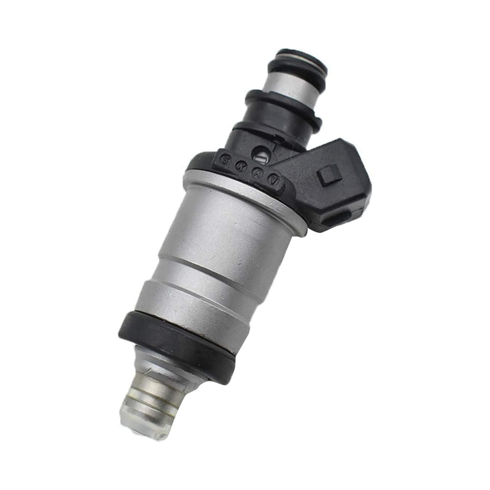 4X New Fuel Injector For Accord Prelude 2.0 2.2 1986-1997 06164-P0a-000 4852447502939