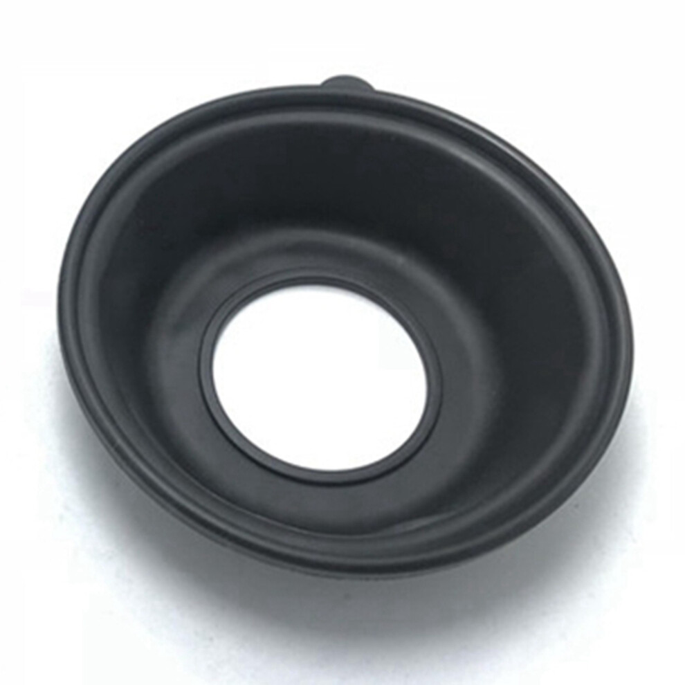5X Carburetor Vacuum Diaphragm For V-Type 2-Cylinder Motorcycles Virago Xv400 535 Xv535 250 Vmax1200 Xjr1200 4852447503622
