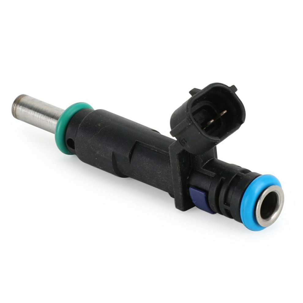 3X Fuel Injector 420874834 420874846 For 4-Tec Gtx Rxp Rxt X Wake Pro 155 215 260 Black 4852447501611