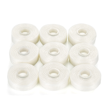 20 Rolls 50M Dental Flosser Oral Teeth Cleaning Floss Spool Wax Mint Toothpick Care