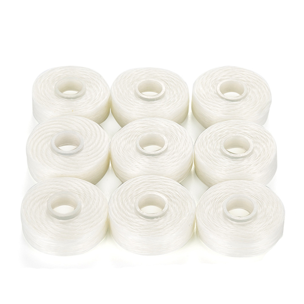 Melitt 20 Rolls 50M Dental Flosser Oral Teeth Cleaning Floss Spool Wax Mint Toothpick Care