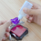 20Pcs 30Ml Plastic Squeezable Tip Applicator Bottle Refillable Dropper Bottles with Needle Caps for Glue DIY 4
