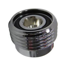 2X Din to Yoke Insert Tank Valve Adaptor Converter Scuba Diving O-Rings A Clamp Convertor Tech Kit