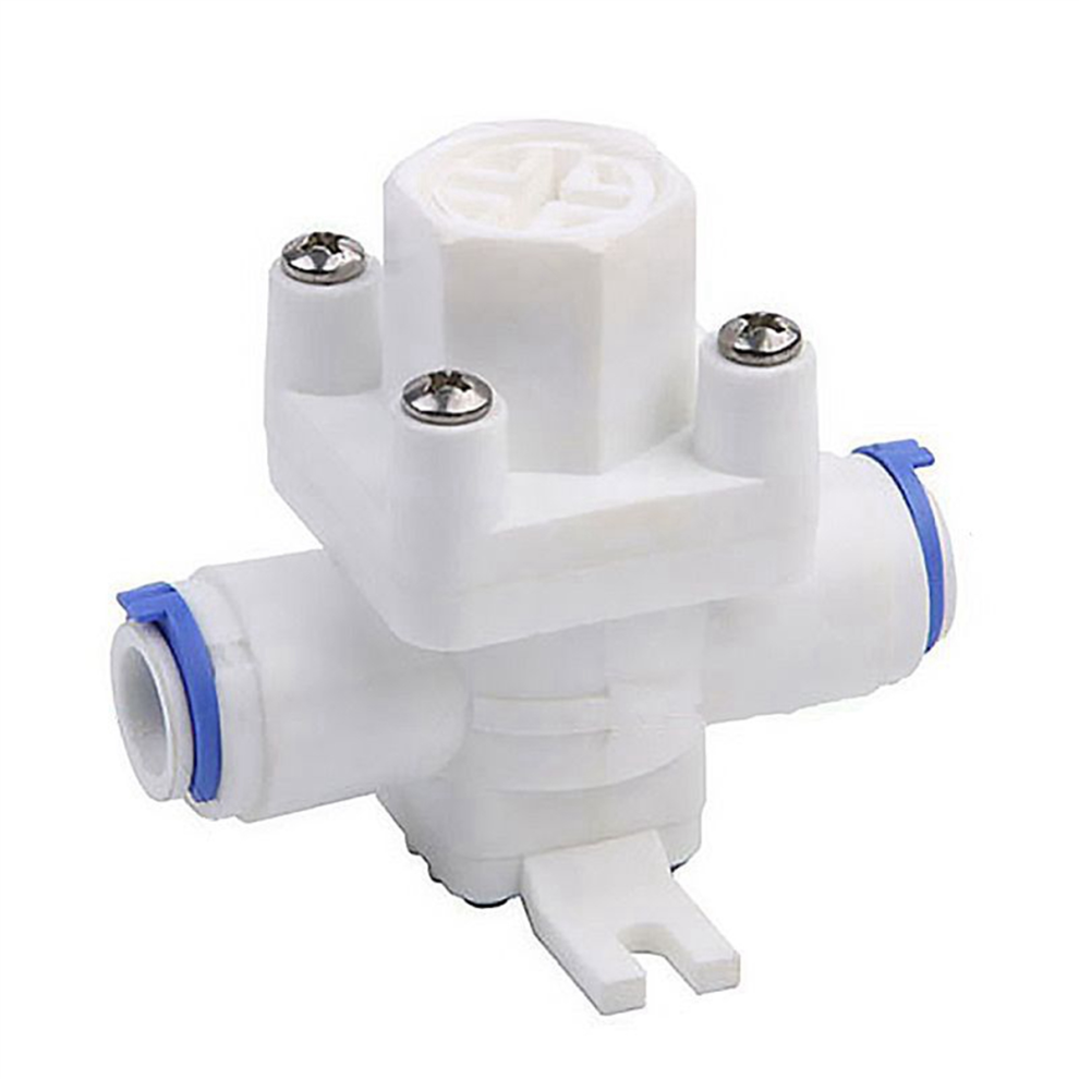 2X Water Pressure Valve 3/8Inch Reducing Relief Regulator For System Controls 4852447502410