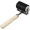 2pcs 5cm Heavy Duty Hard Rubber Roller Printing Inks Brayer Art Craft Tool 2