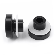 Fit for 1990-2005 Miata Delrin Window Bushings 909-925