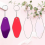 Including 30 Acrylic Sheets, Keychain Rings, and Jump Rings 5