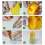 20 Pack Fly Reusable Traps, Fruit Traps Catcher Outdoor 5