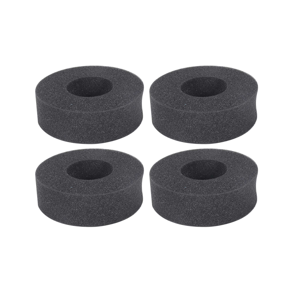 16Pcs 1.9 Inch Tire Soft Sponge Foam Fit 1/10 Rc Crawler 110-120Mm Diameter Tires 4852447502854