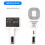 Wireless Charging Receiver Universal Fast Charger Adapter(for Micro-USB A) 11