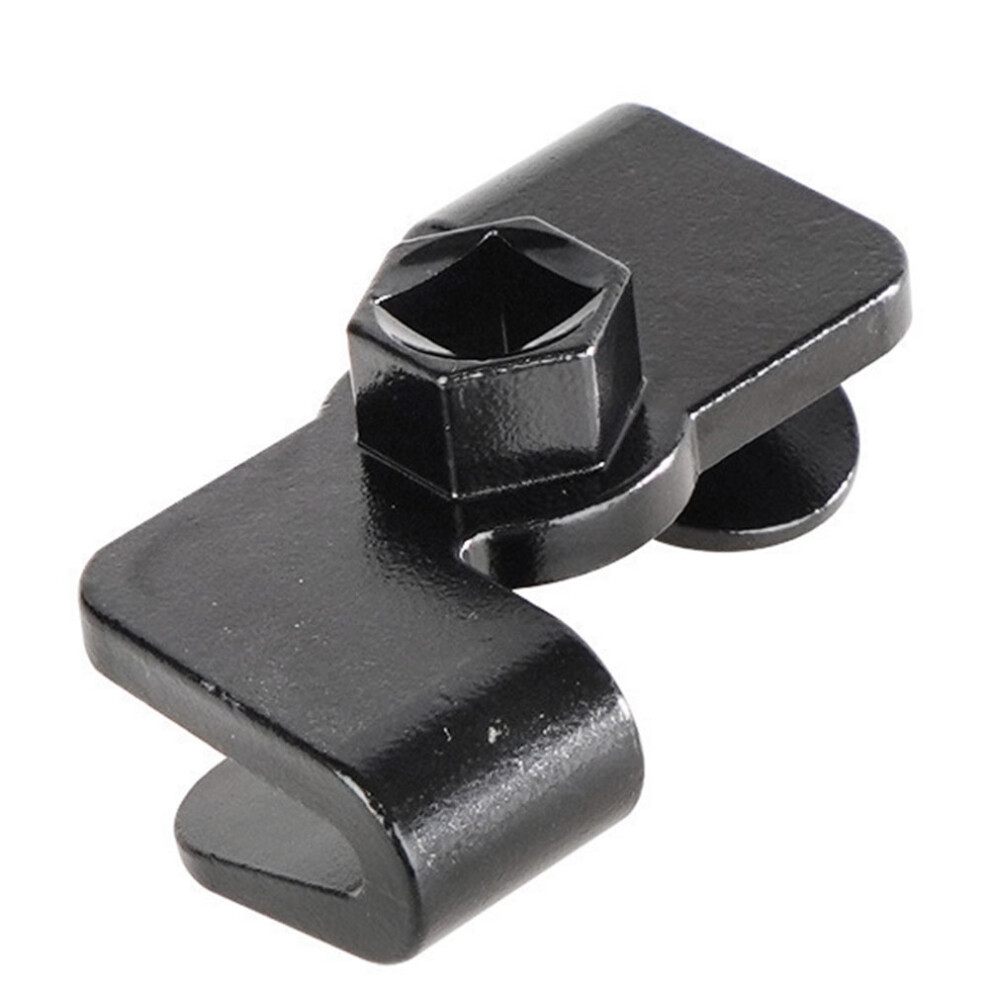 Wrench Expander For 1/2 Inch Or 21Mm Hex Drivers Universal Extender Automotive Cars Extension Tool 4852097234860