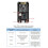 BW16-Kit Development Board RTL8720DN Dual-Band Wi-Fi Low-Power Bluetooth BLE Module Type-C Interface 6