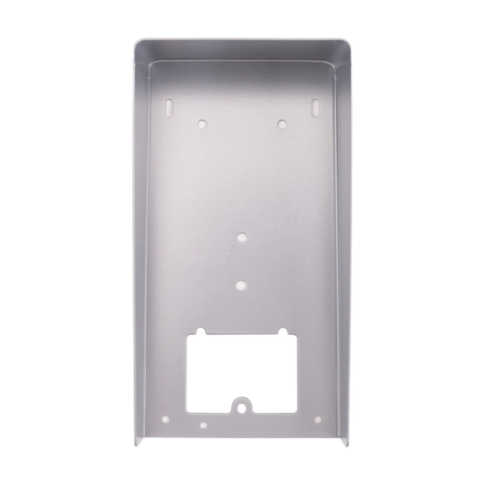 Rain Cover Protective Shield For -Kv9503- Villa Door Station Recognition Machine 4852097293713