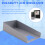 Rain Cover Protective Shield for -KV9503- Villa Door Station Recognition Machine 8