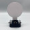 Small Miniature Inverted Target Metal Practice Targets Manual Reset 4
