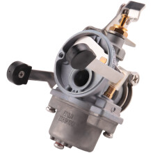 Outboard Carburetor Assembly for 3.5Hp 2.5Hp 2-Stroke Boat Motors 3F0-03100-4 3D5-03100 3F0-03100,A