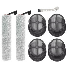Für K30 / Mix Trouver K30/K30 Staubsauger Ersatzteile Inclue Filter Pinsel Roller