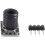 Mlx90640ESF-BAB Infrared Thermal Line Sensor Module Imaging/IR Image Meter 4