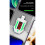 Mobile Phone Battery Repairer Smart Modulation Temperature Control Overcharge Protection Voltage and Current Detector 10