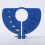 Drill Bit Sharpener,Drill Grinding Attachment,Precision Sharpening Guide Tool,Grinder DrillBit Sharpener,A 5