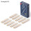 10 pezzi di accessori per strumenti per clarinetto durezza-2.0 3