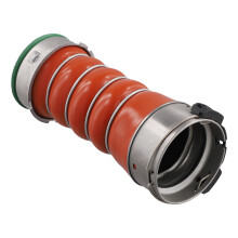 11617807987 Turbo-luchtinlaatslang voor X5 E70 F15 X6 E71 F16 Koelvloeistofinkoeler Auto-accessoires