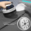 Desktop Cleaner Vacuum for Home Office Table Sweeper Mini USB Rechargeable Wireless B 9