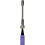 Badminton Racket Swing Trainer for Improved Technique, Lightweight Training Device for All Skill Levels 2